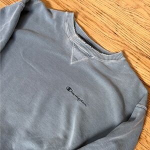 Vintage Champion Crewneck Sweater
